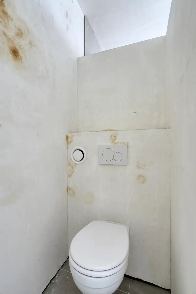 Unieke loftwoning onder registratierechten foto 25