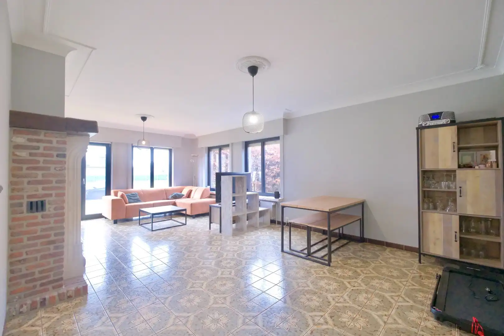 Rustig gelegen woning met 3 slpks en garage op perceel van 585 m²! foto 7