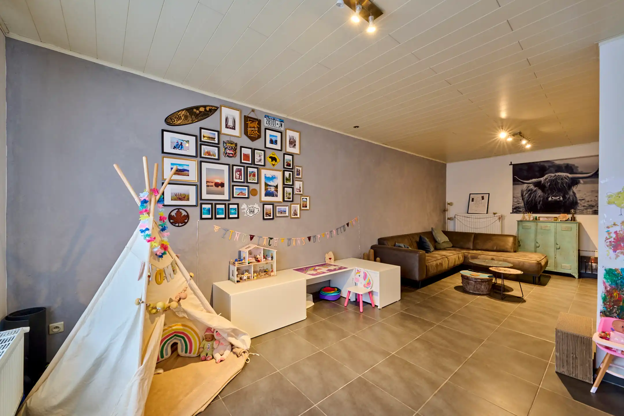 Charmante woning (259m²) met polyvalente bijbouw op 6a83ca foto 3