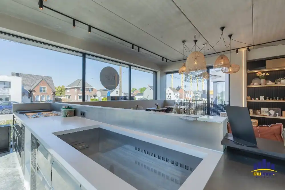 Over te nemen: Stijlvol ingerichte eetloft met huiselijk gevoel in Astene (Deinze) foto 10