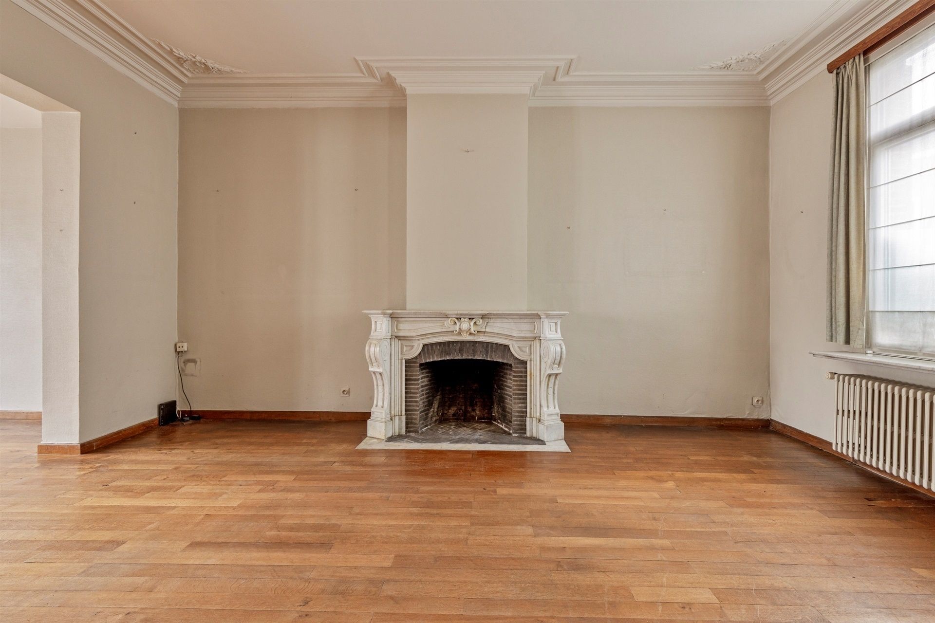 Prachtige burgerwoning in het centrum foto 6