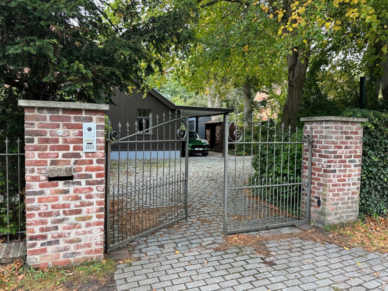 Unieke eigendom in een oase van rust te Sint-Michiels. foto 2