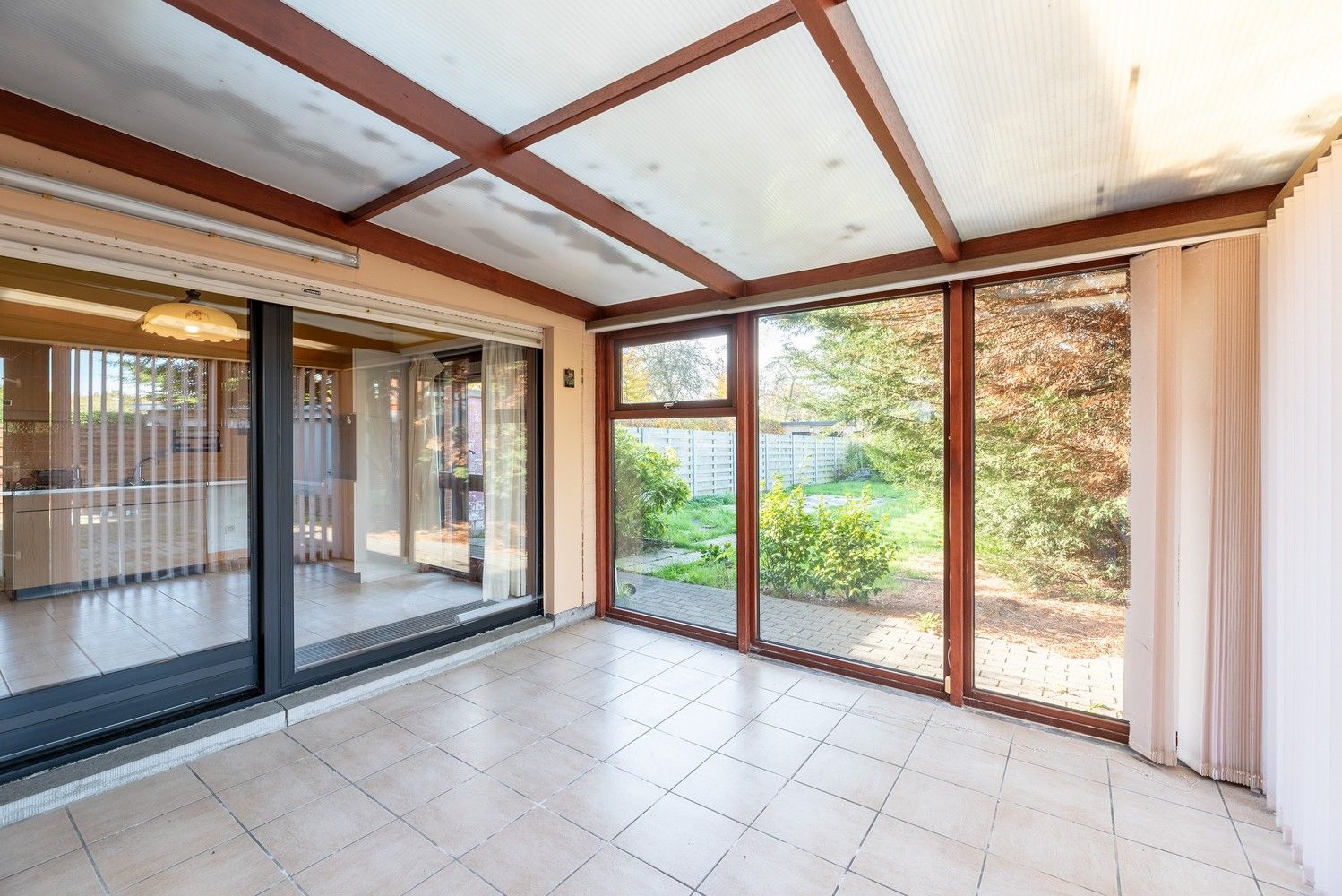 OP TE FRISSEN WONING I 4 SLPK I 2 BADKAMERS foto 14