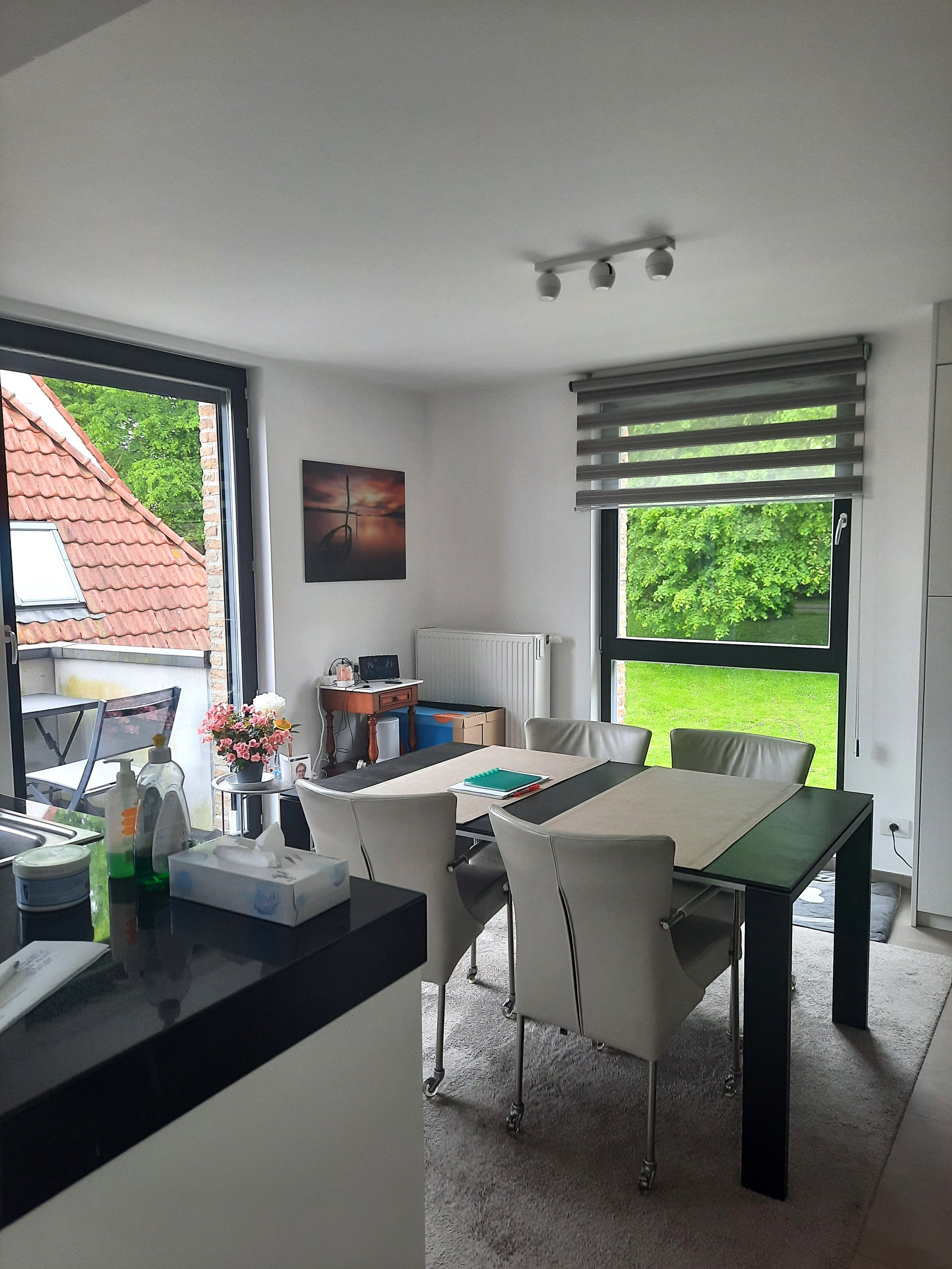 Appartement te huur Katelijnevest 16 - 8000 Brugge