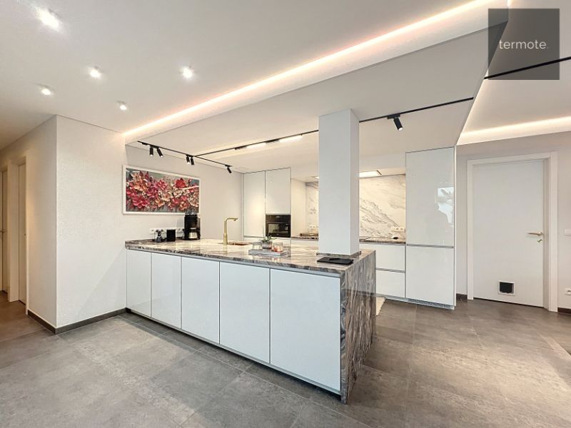 Gelijkvloers appartement foto 5