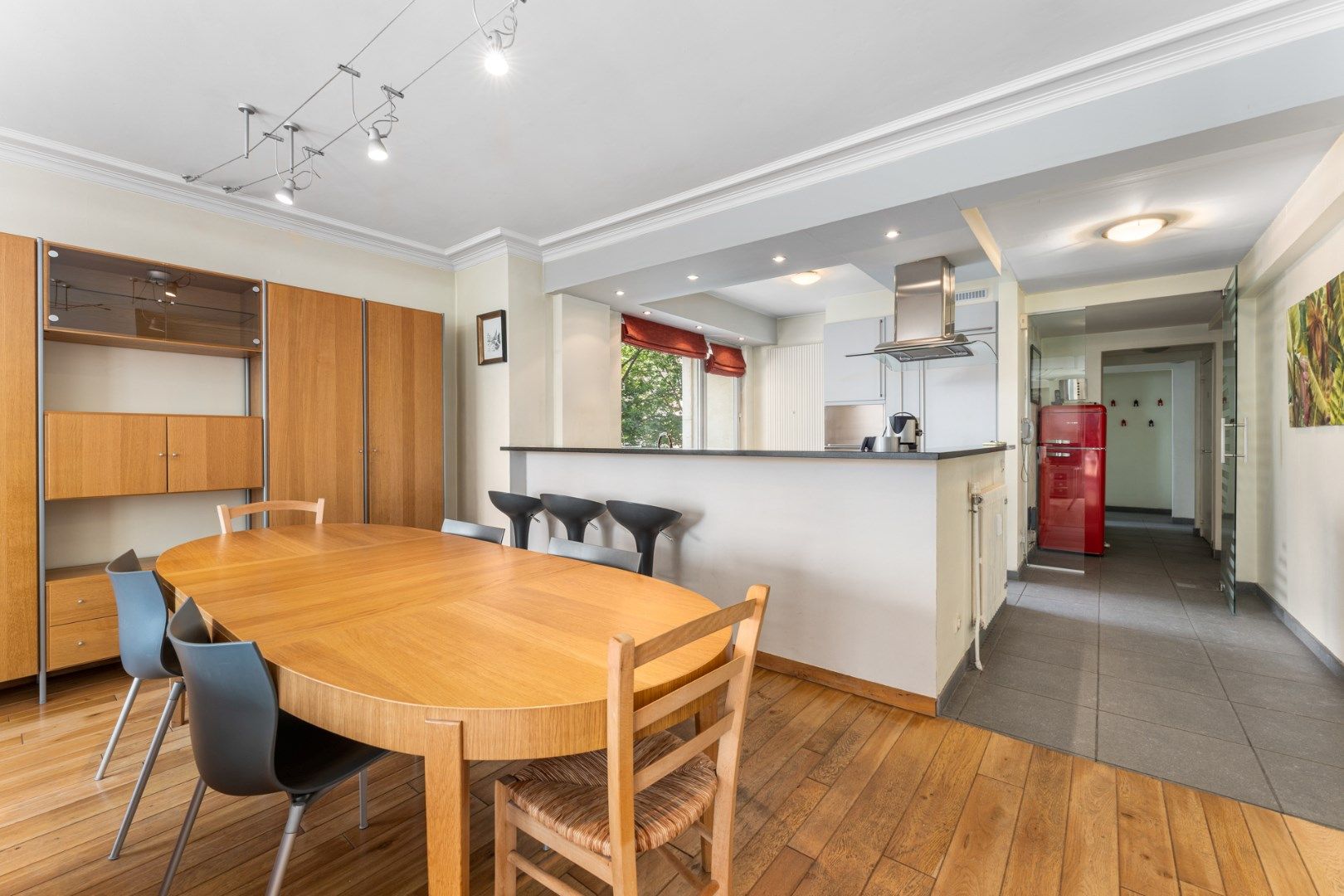 3-slaapkamerappartement op uitmuntende ligging in hartje Oostende! foto 10