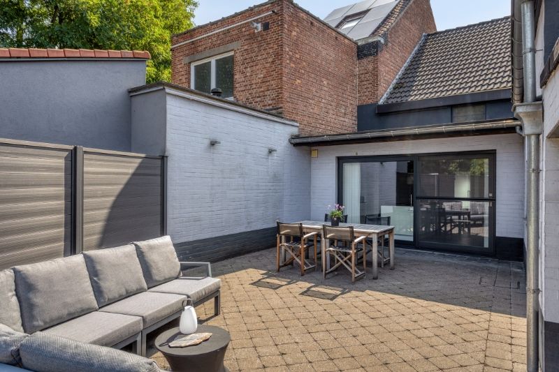 Huis te koop foto 17