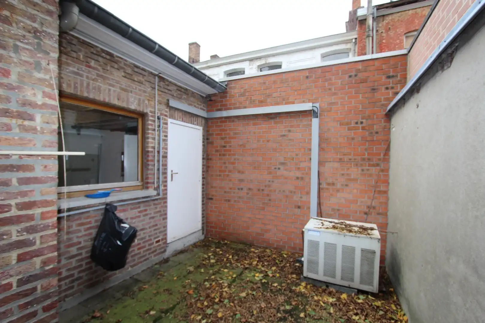 Authentiek gebouw in het stadscentrum van Tongeren foto 8