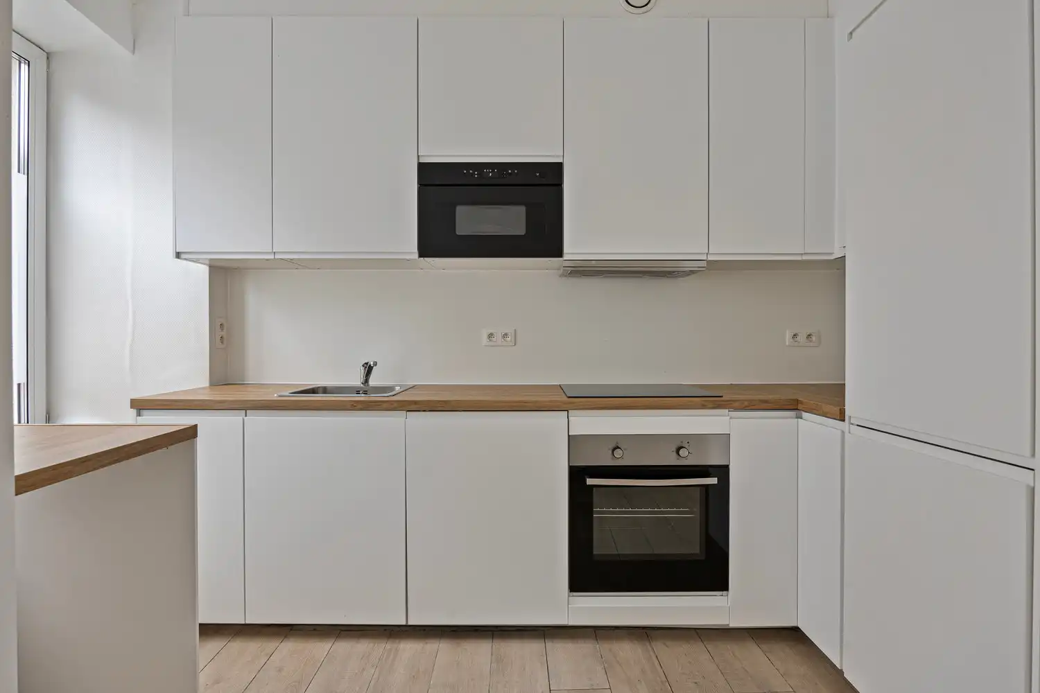 TOFFE WONING MET KOER, CENTRUM DIEST! foto 13