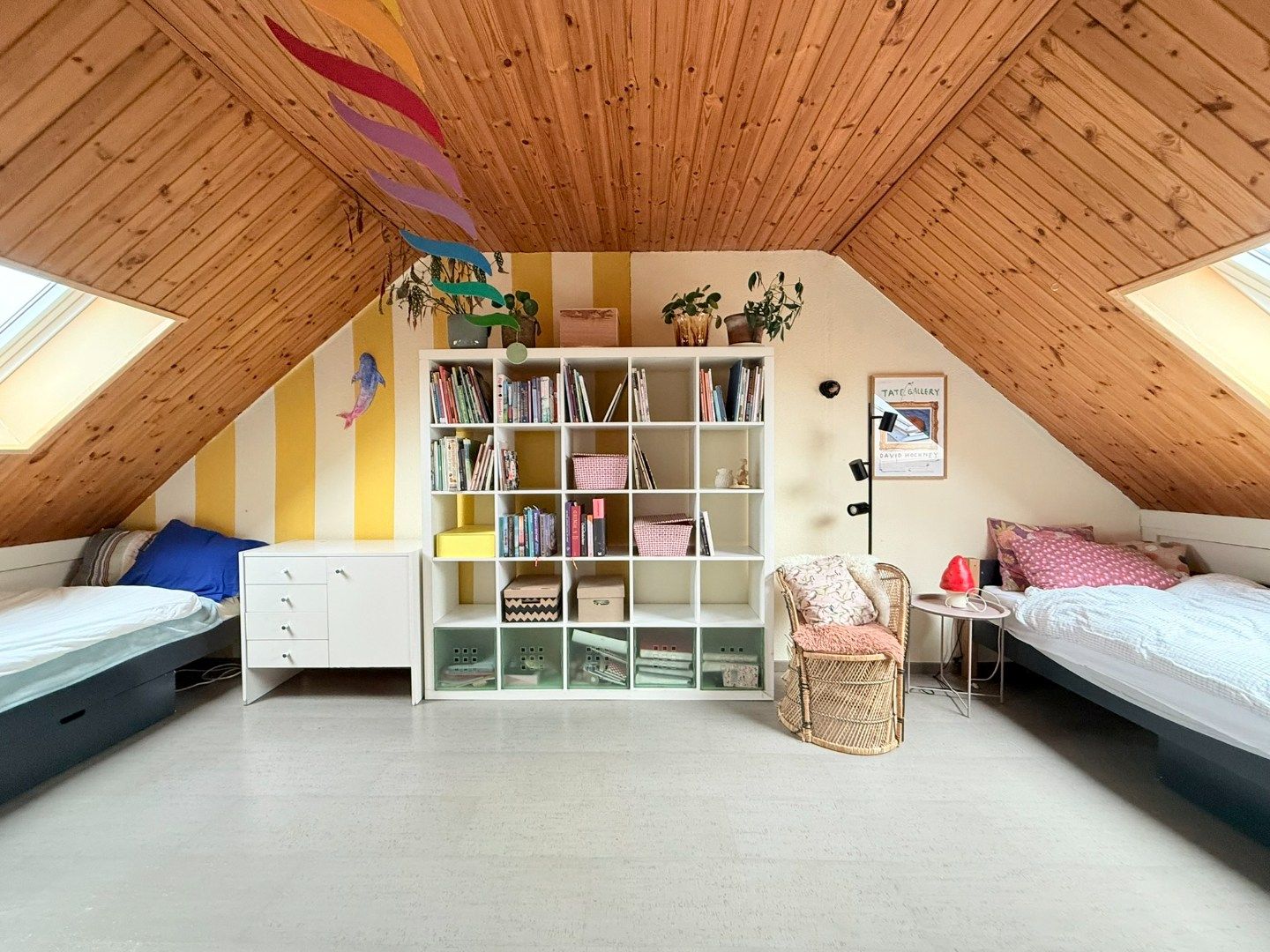 Gezellige woning nabij het centrum van Wijgmaal foto 22