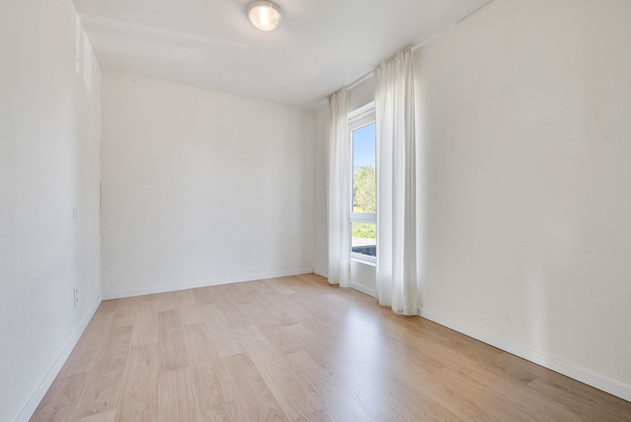 Mooi dak-appartement te Erpe-Mere foto 5