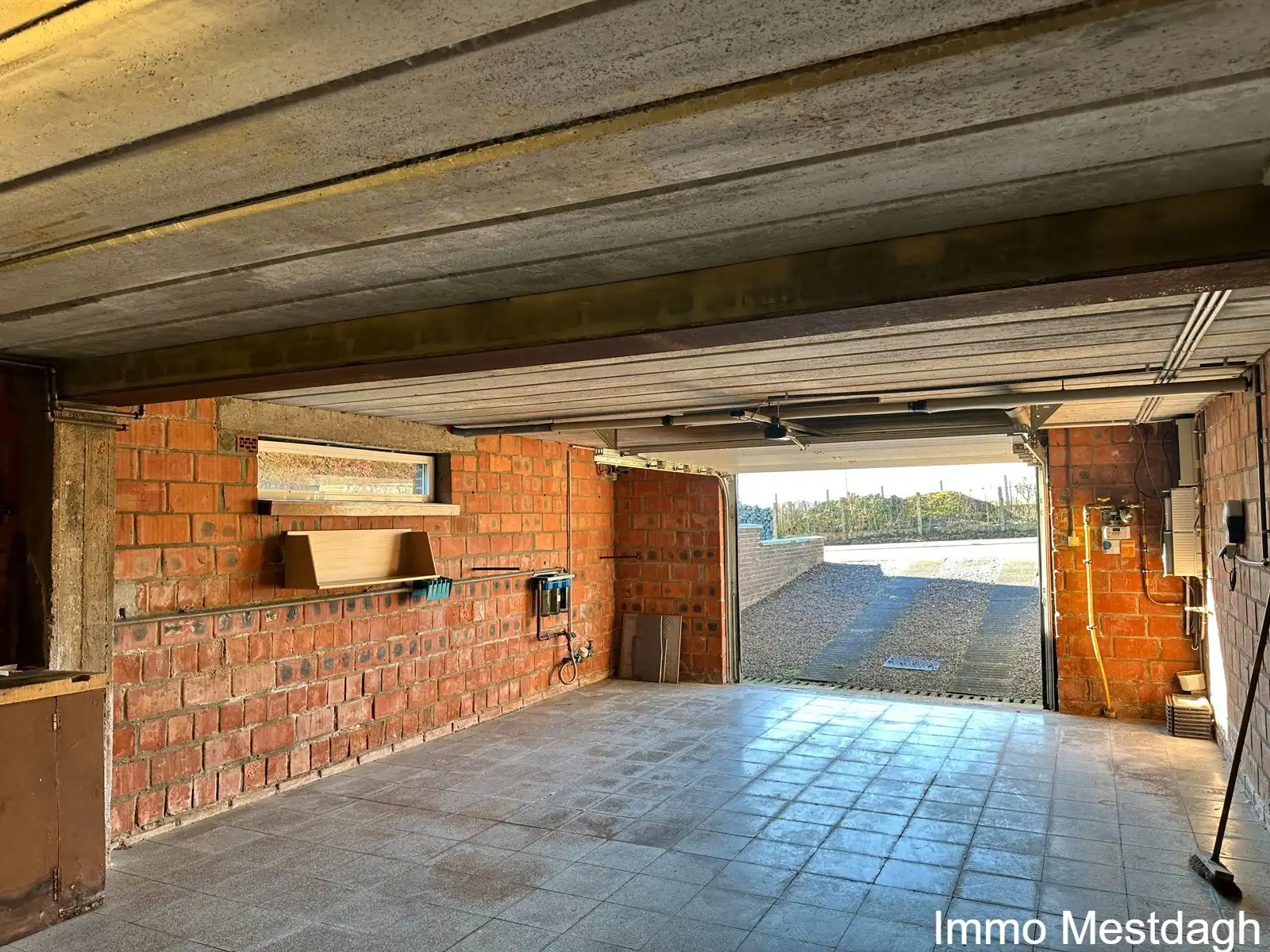 Karaktervolle, instapklare vrijstaande woning in het groene Miskom foto 26