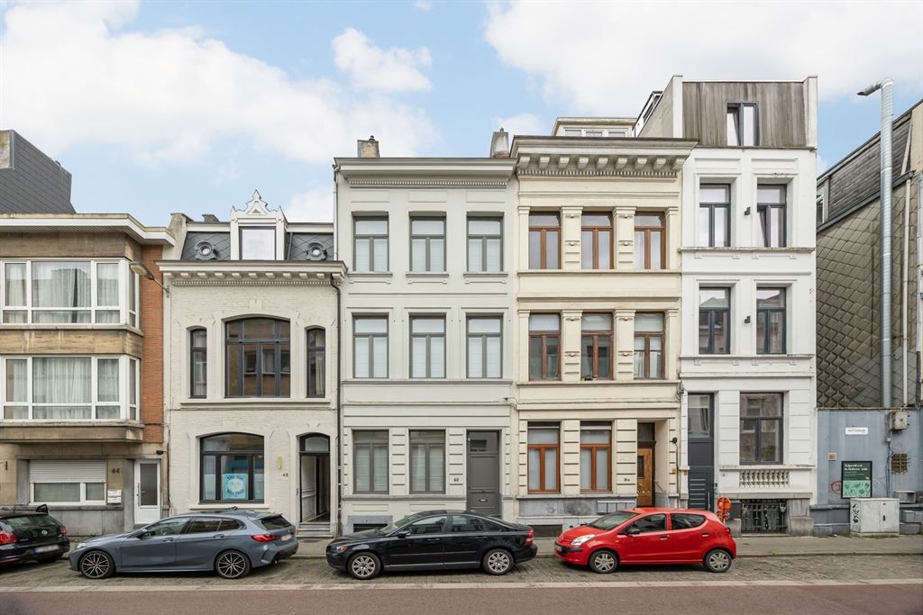 Uitzonderlijke burgerwoning op centrale locatie foto 27
