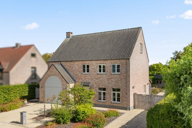 Villa van 319m² in pastorale stijl op 10a16ca foto 40