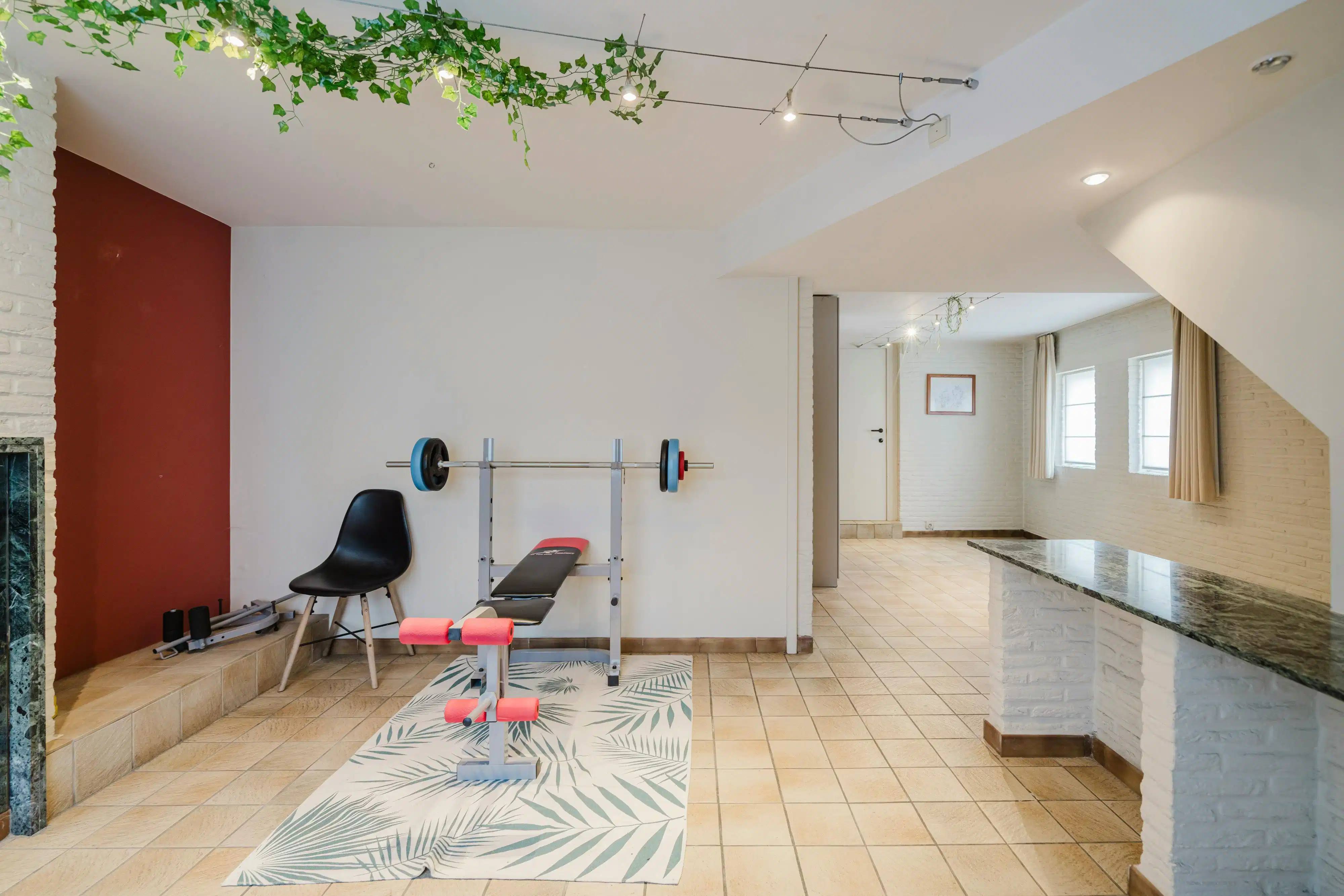 Art-deco woning met 4 slaapkamers te koop in Bissegem foto 22