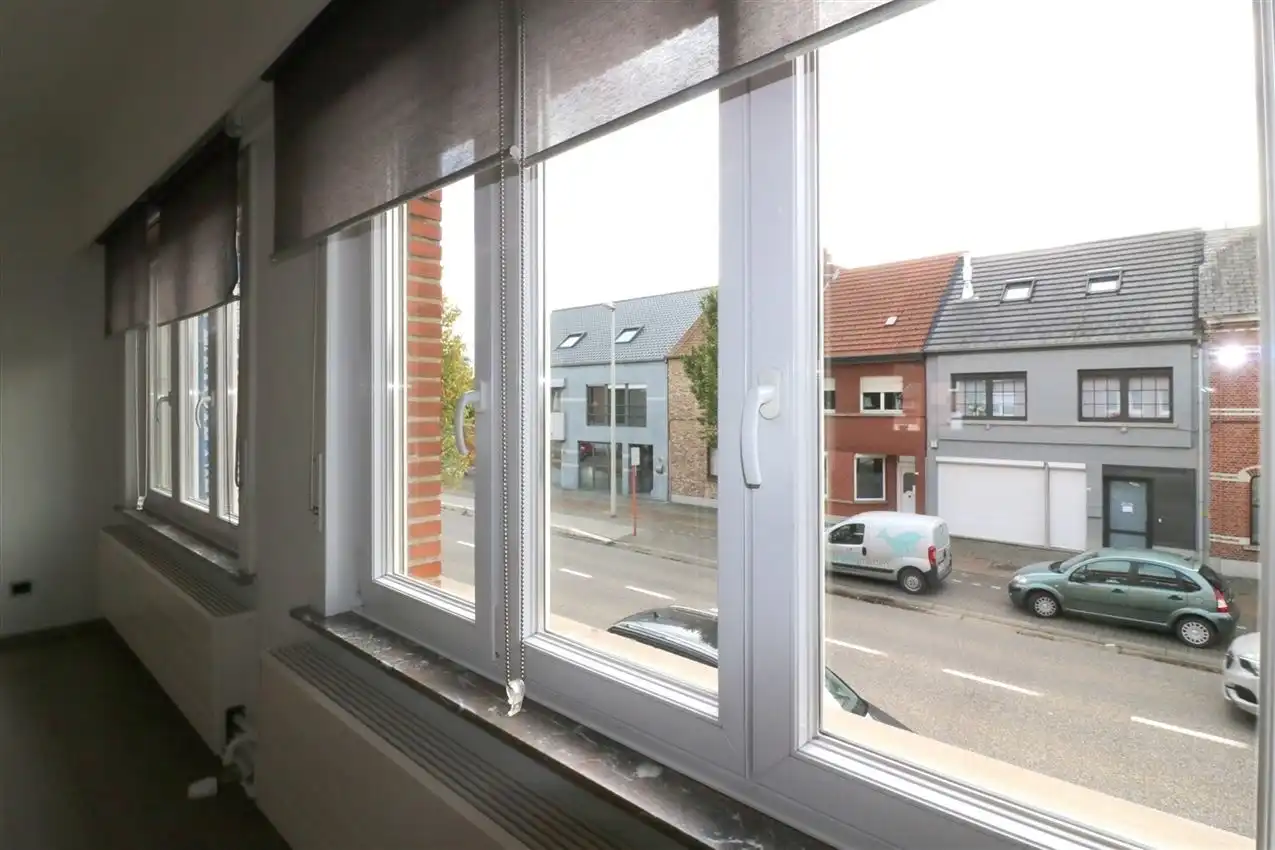 Winkelruimte en (huur)appartement met aparte ingang  foto 30
