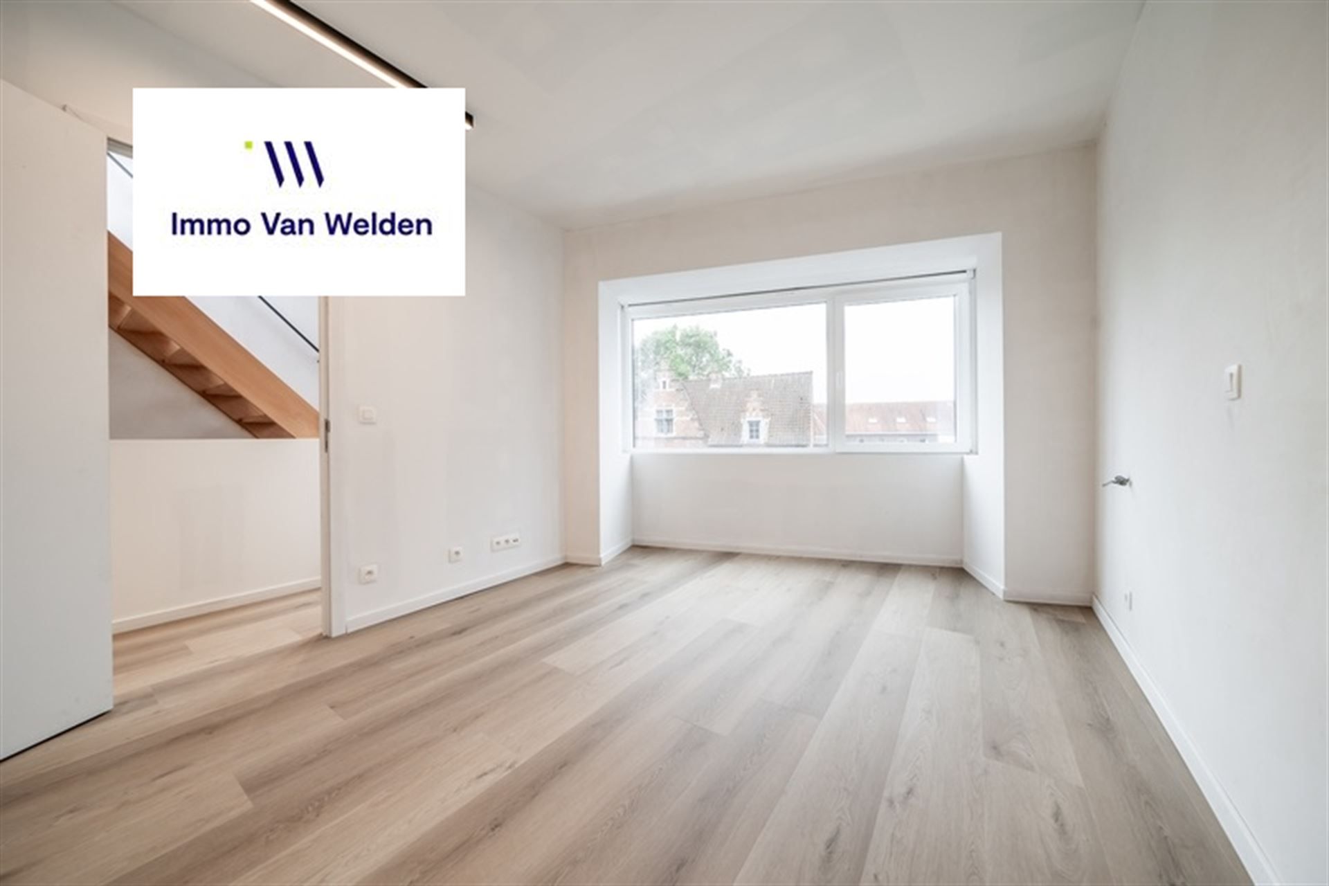 Vernieuwbouwwoning nabij Markt Oudenaarde foto 12