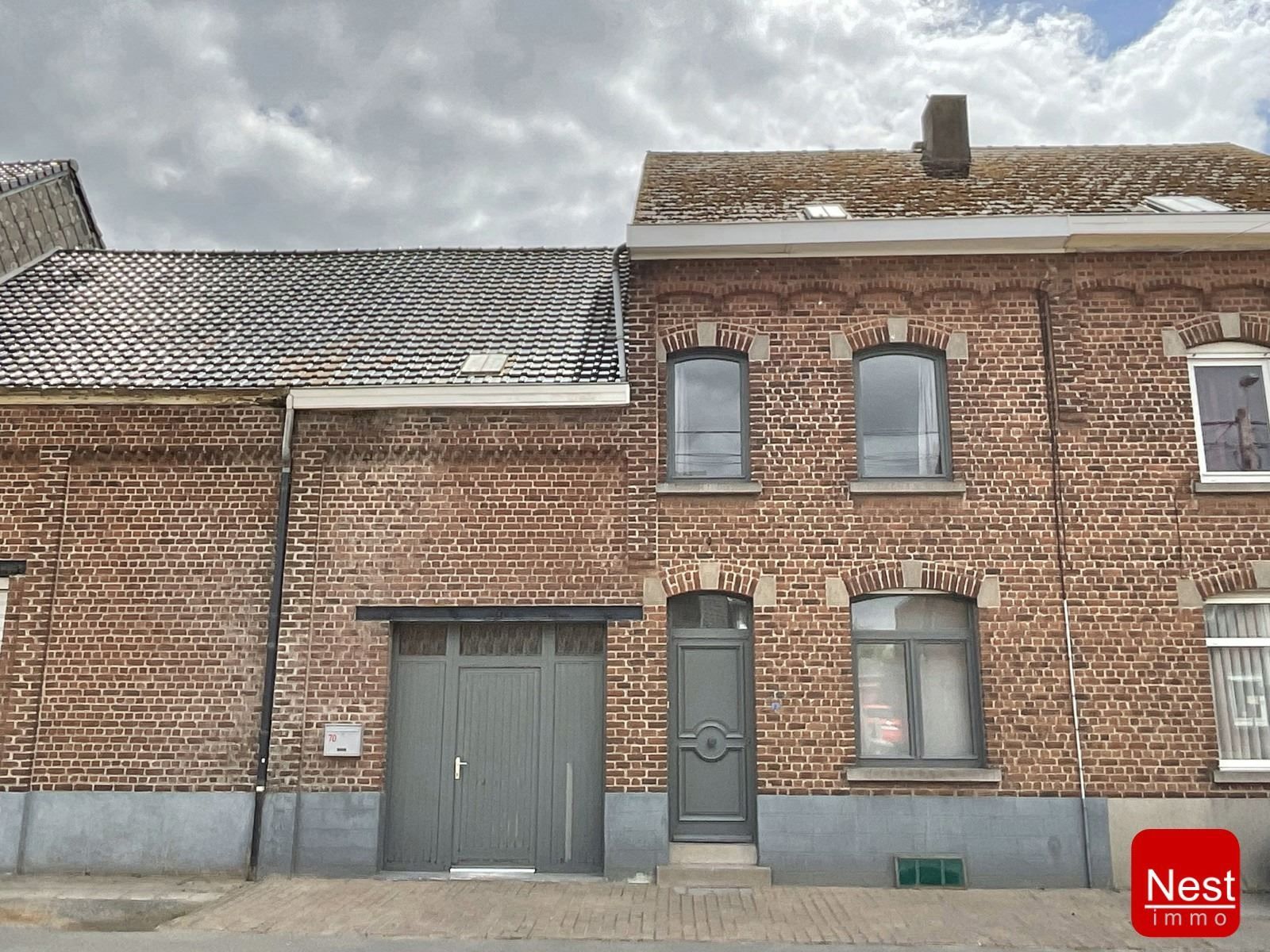 Huis te koop Brusselsestraat 70 - 1750 Lennik