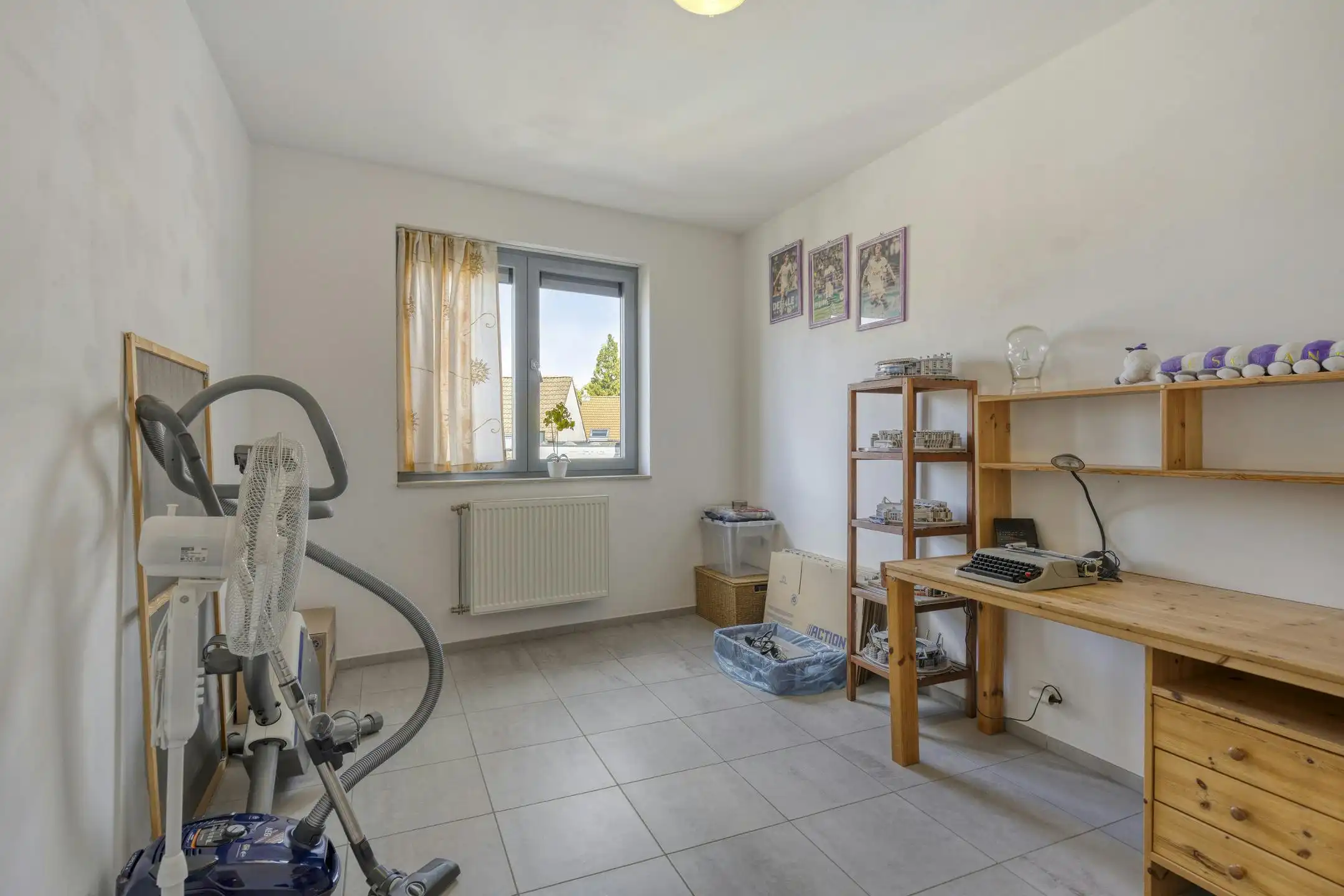 Recent, instapklaar appartement met 2 slaapkamers in Boom foto 16