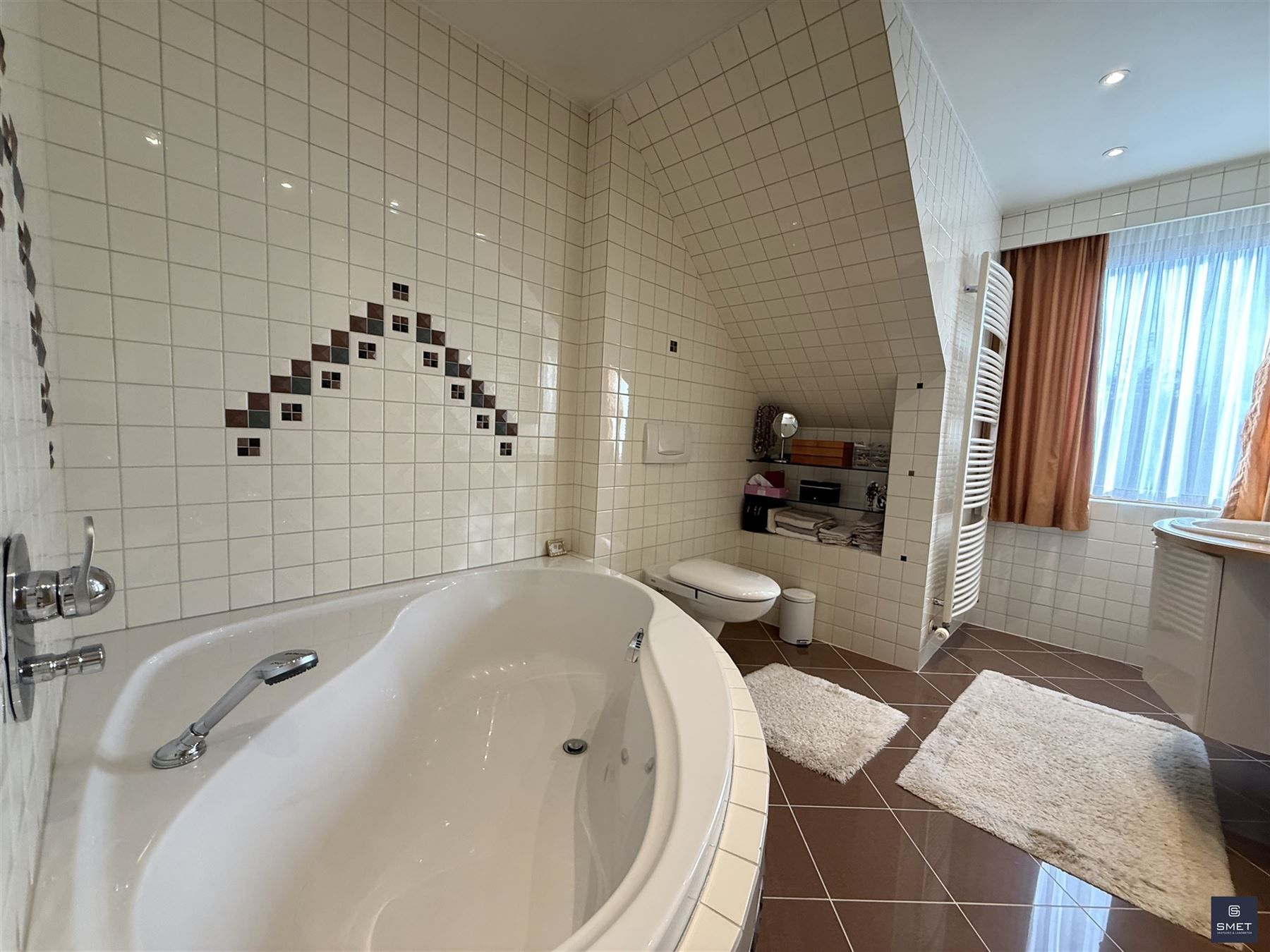 HANDELSPAND MET WOONST  -  TOPLOCATIE IN MELSELE foto 25