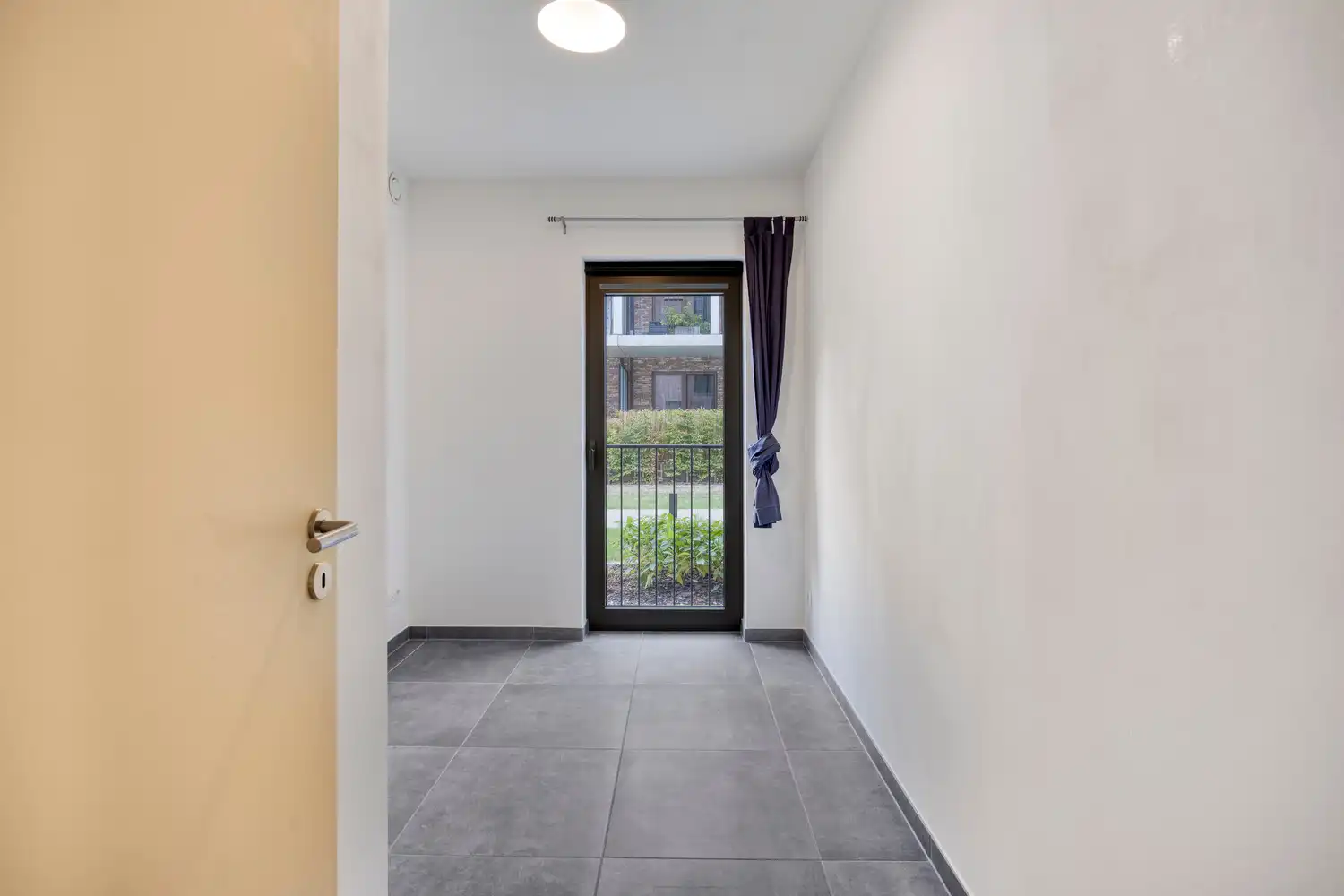 ENERGIEZUINIG (E-PEIL 15) GELIJKVLOERS APPARTEMENT MET TERRAS TE DIEST! foto 21