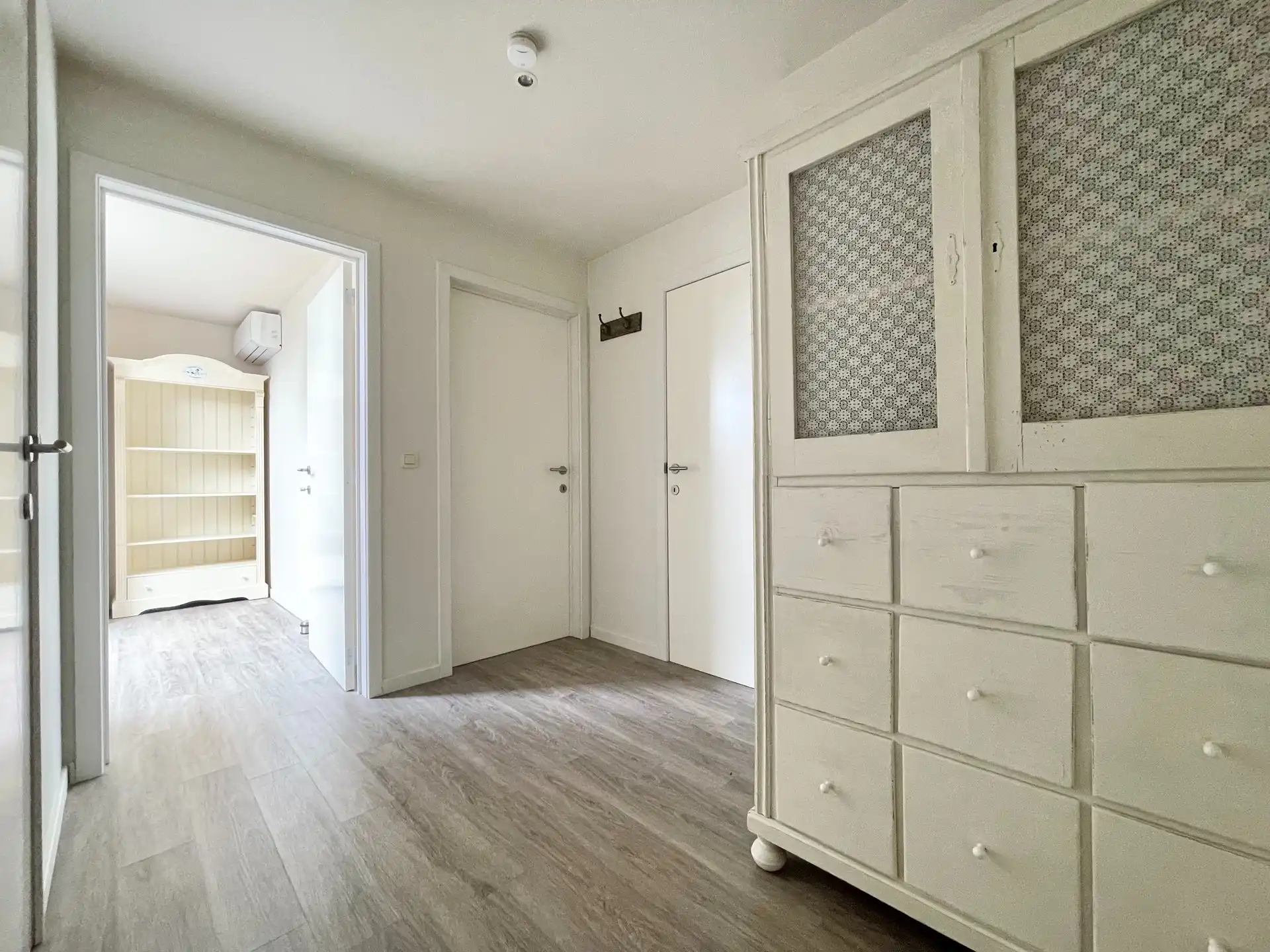 DUPLEX | 2 SLAAPKAMERS |ZONNETERRAS | 2 PARKEERPLAATSEN foto 28