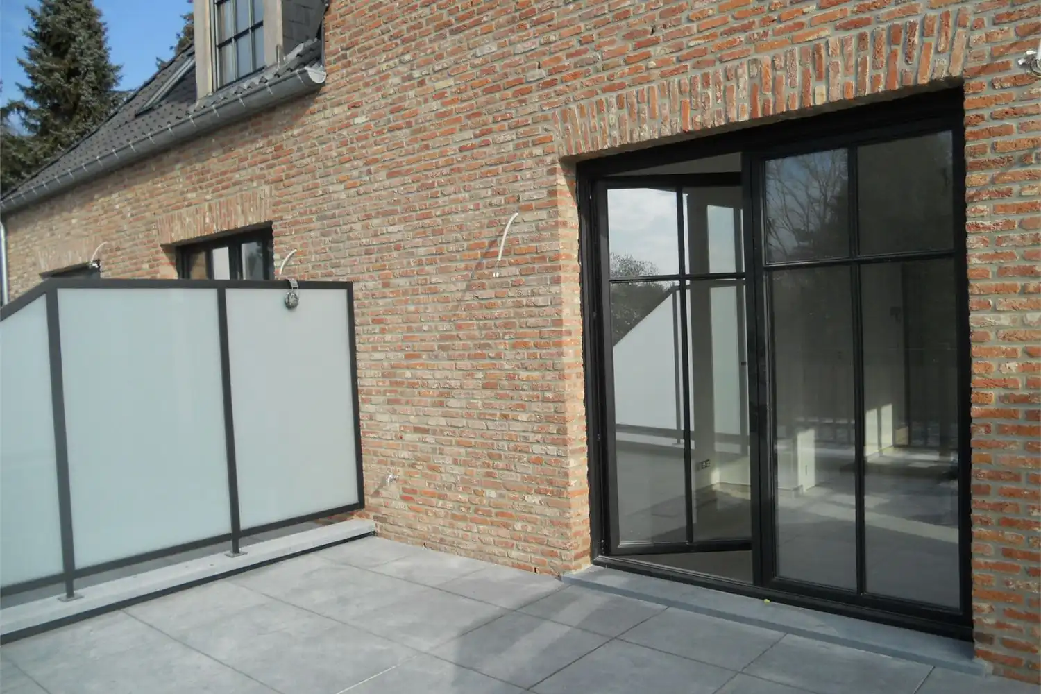 Appartement te huur foto 6