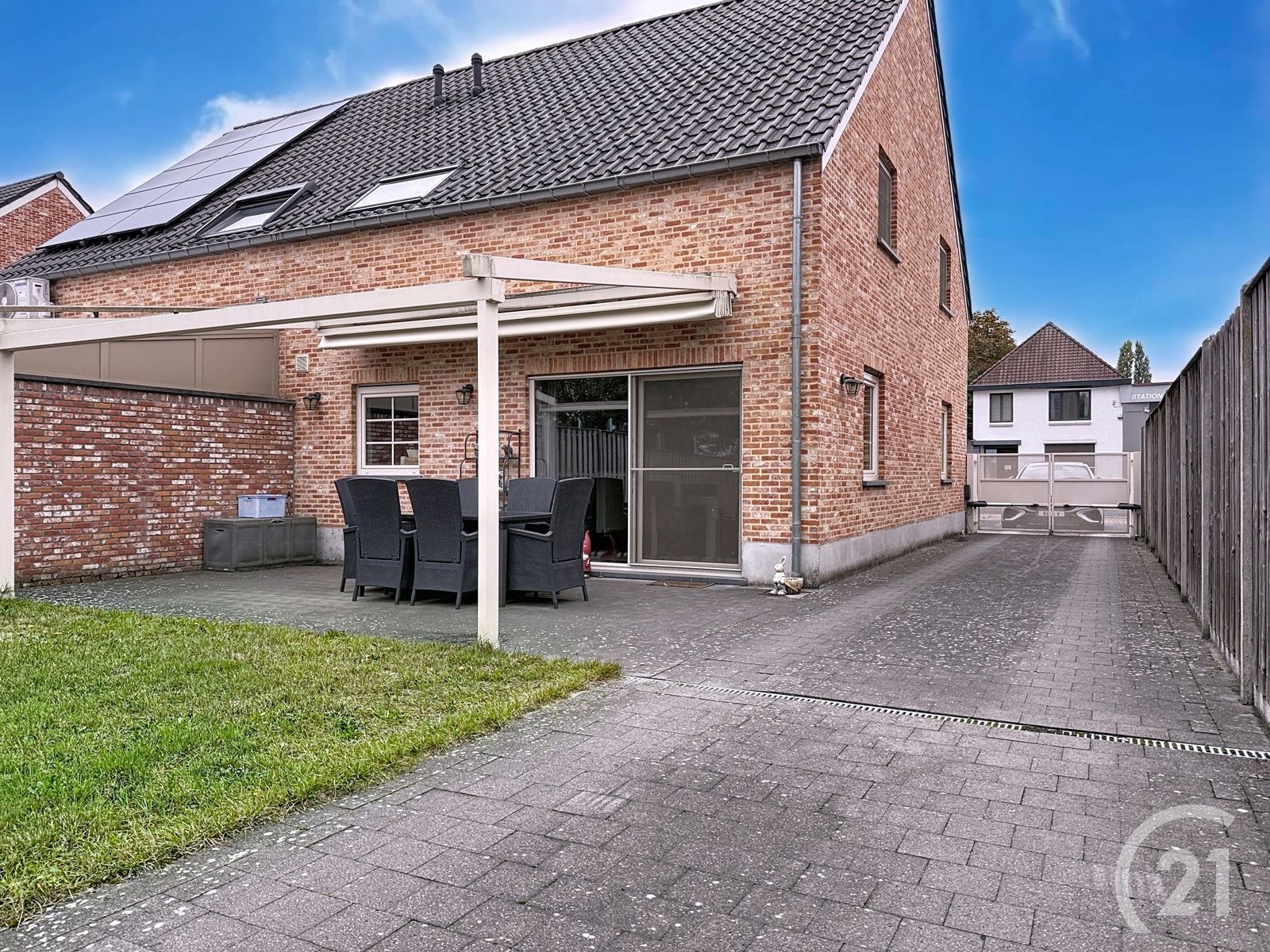 Huis te koop in Hamont-Achel!! foto 19