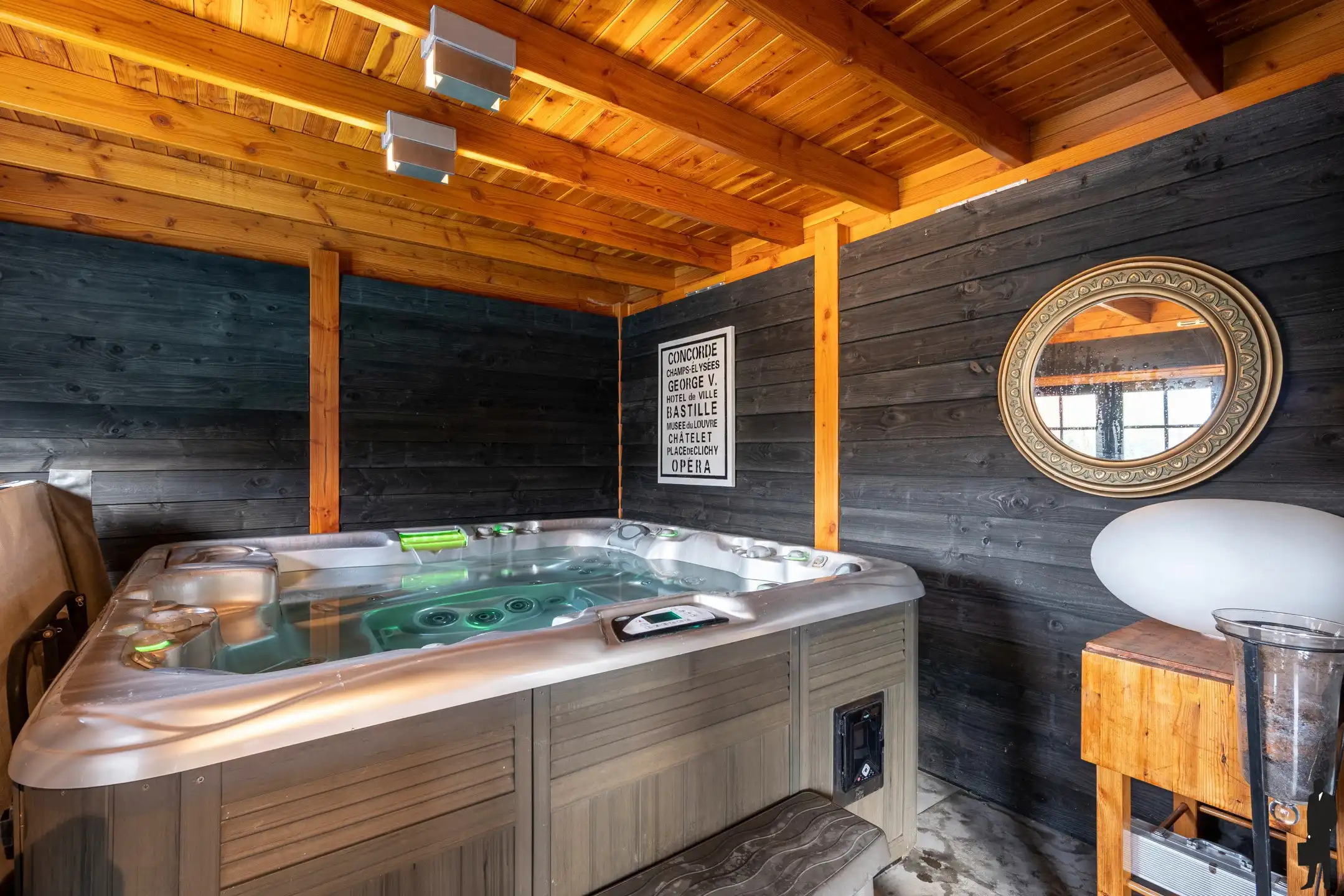 Exclusieve villa met gastenverblijf en zwembad op de grens in Weelde foto 26