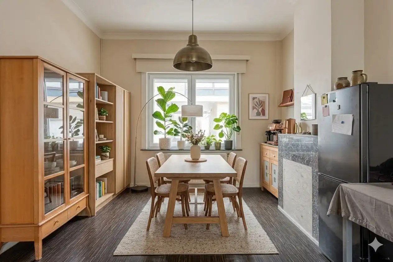 Woning te koop in Bissegem!  foto 2