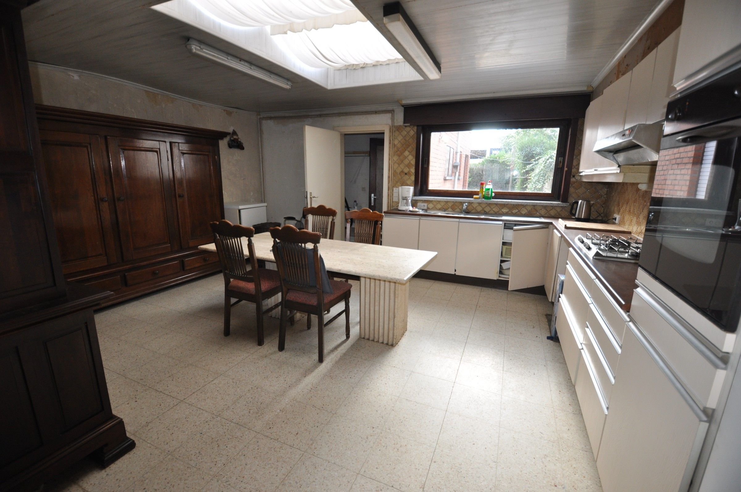 Eensgezinswoning met 3 slaapkamers te Zandvoorde foto 4