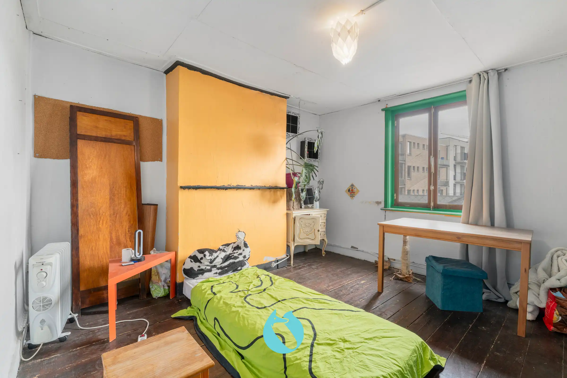 Woonhuis met magazijn foto 5