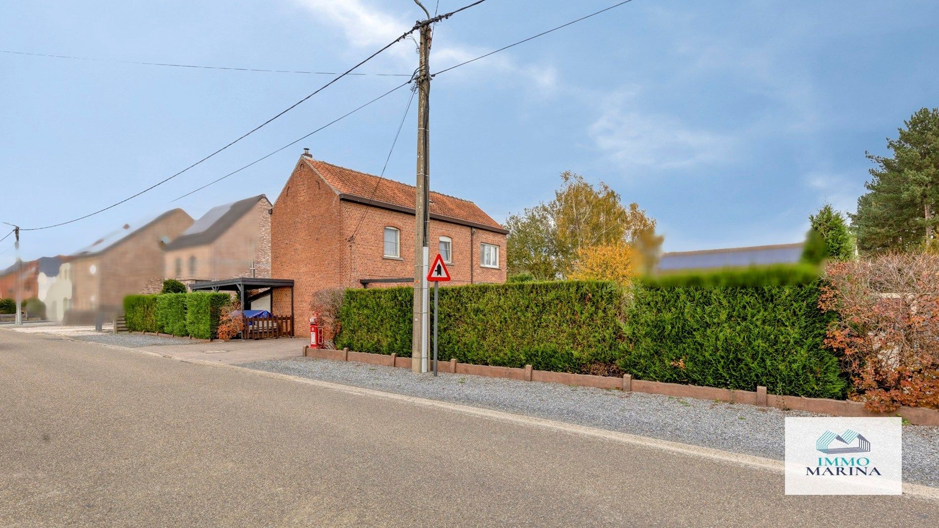 Rustig gelegen woning met 2 slpks en ruime tuin in Begijnendijk foto 16