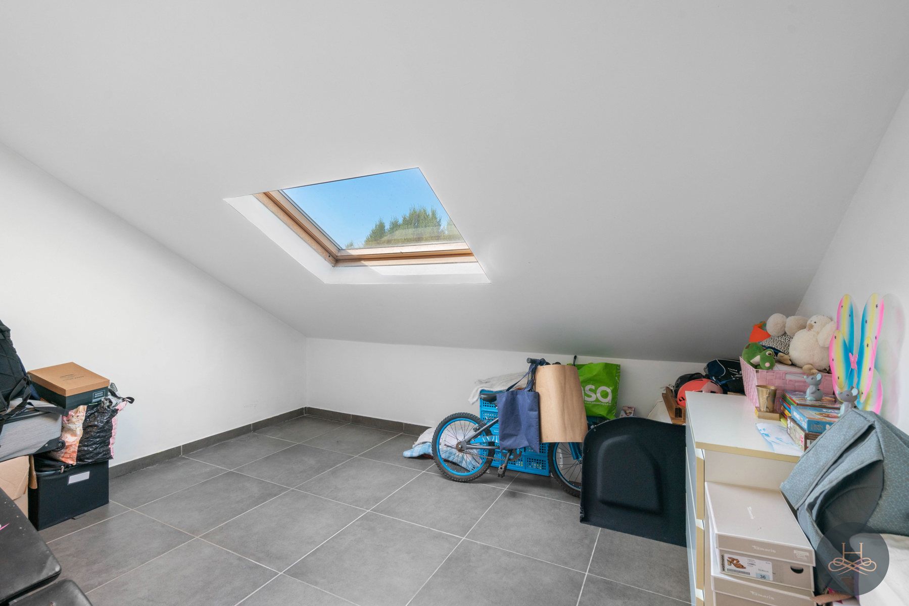 Ruim en energiezuinig appartement met gezellig terras foto 14