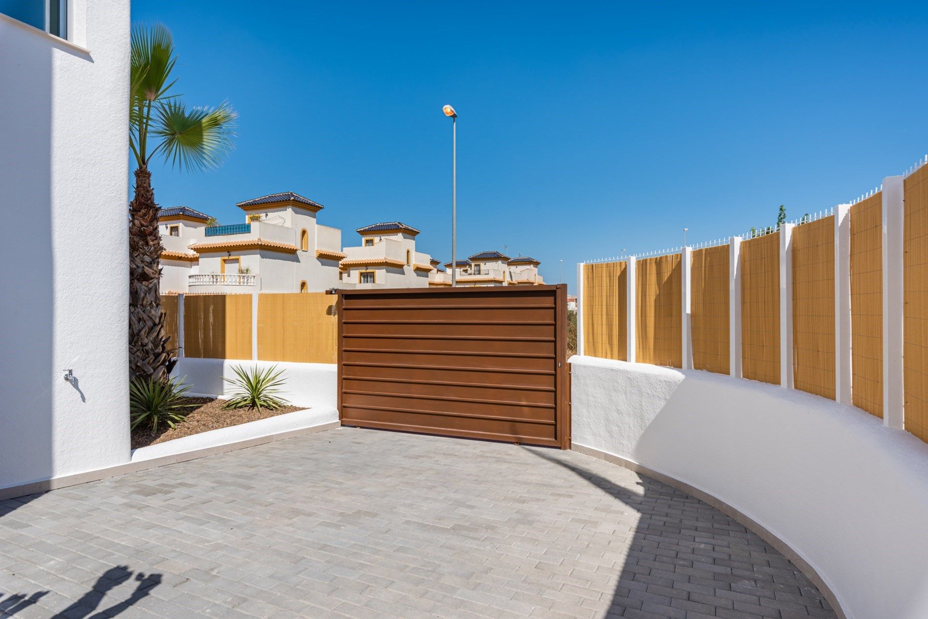 Vrijstaande villa op 700 meter van de Mar Menor in Los Alcazares, Murcia foto 24