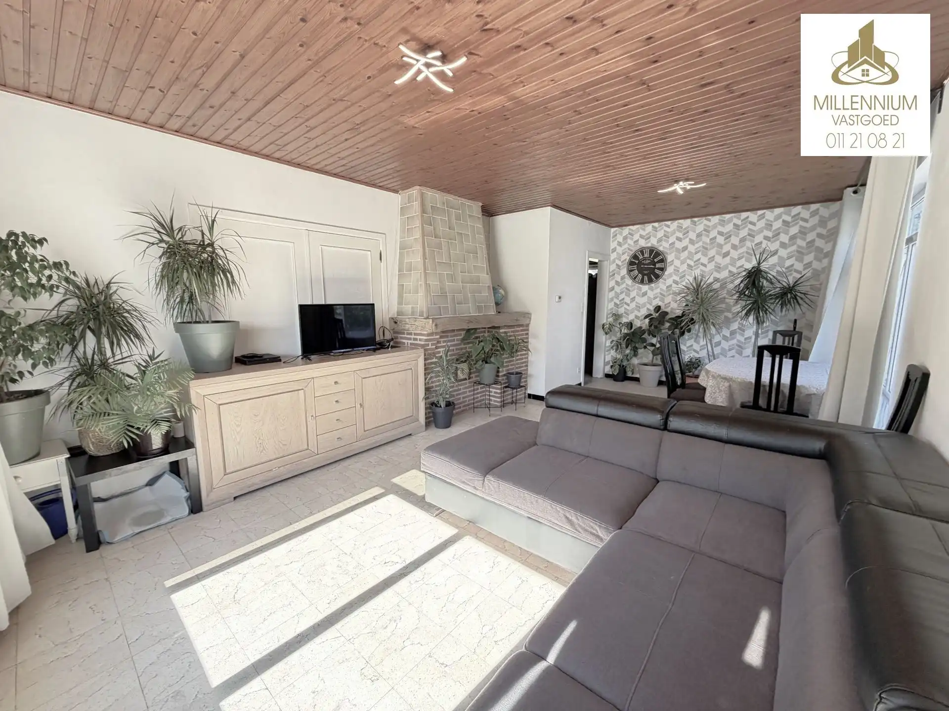 Woning 3-Slpk 1054m² foto 4