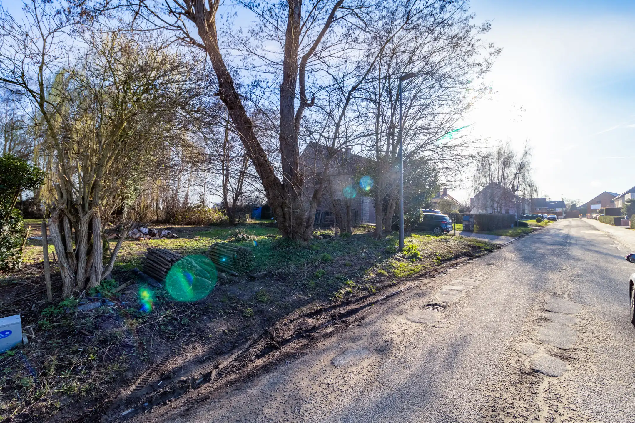 Grond te koop foto 2