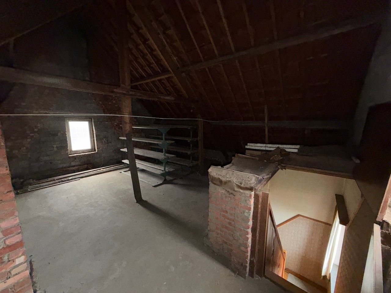 Genk-Bret, Bonderstraat 49: Te renoveren woning met charme en potentieel op een perceel van 8a 05ca. foto 21
