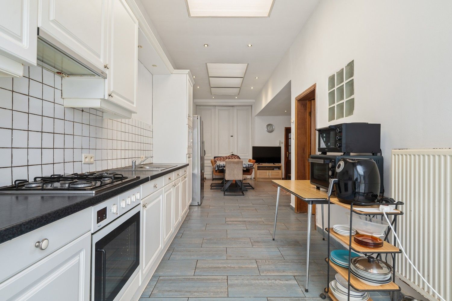 Ruime woning met 8 slaapkamers te Antwerpen! foto 12