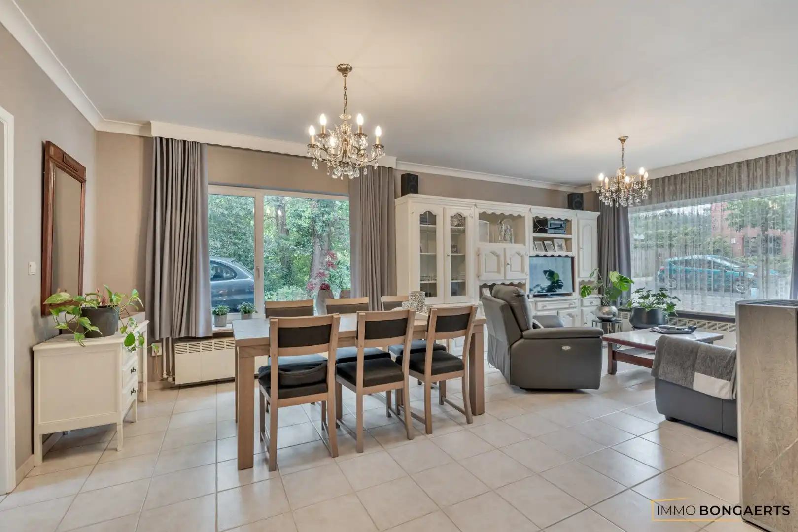 Halfopen woning met 3 slaapkamers foto 7