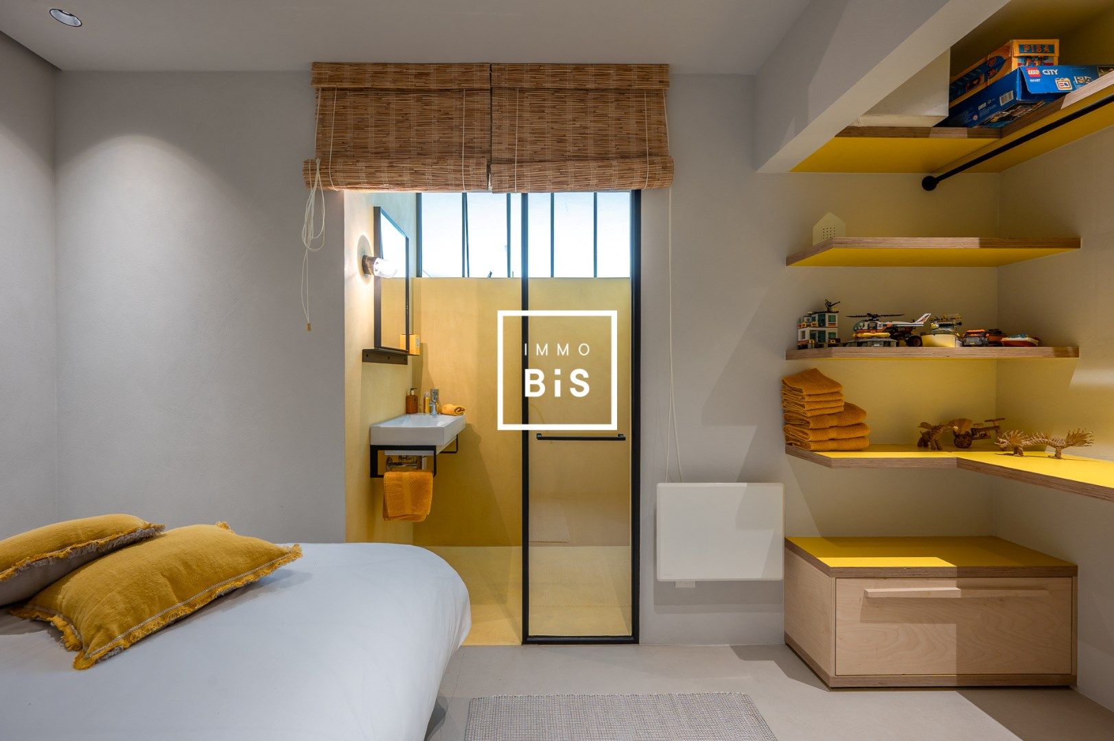 Luxueus tuinappartement in duplex op topligging aan de Wandeldijk foto 31
