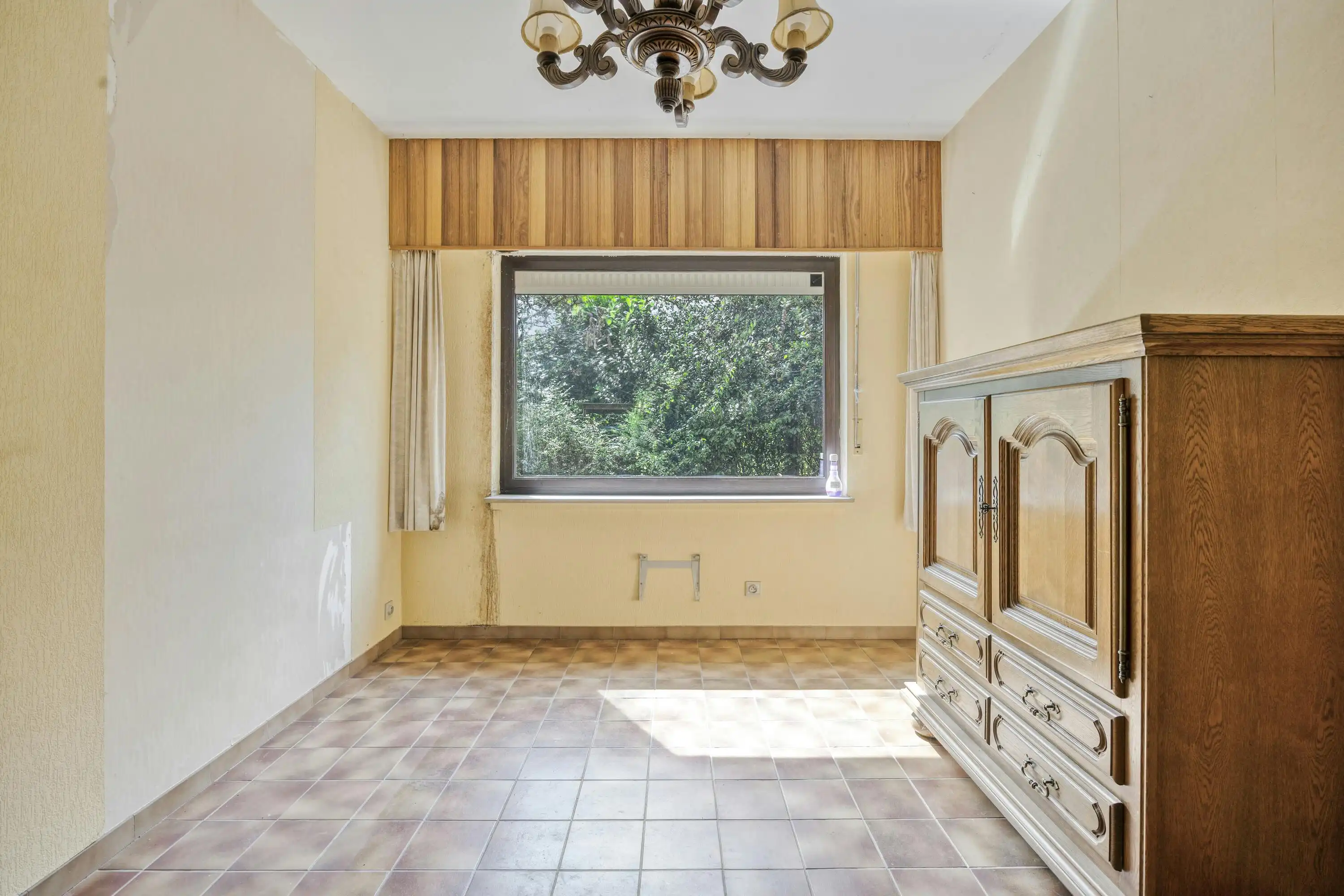 Open bebouwing met potentieel te koop in Brasschaat!  foto 9