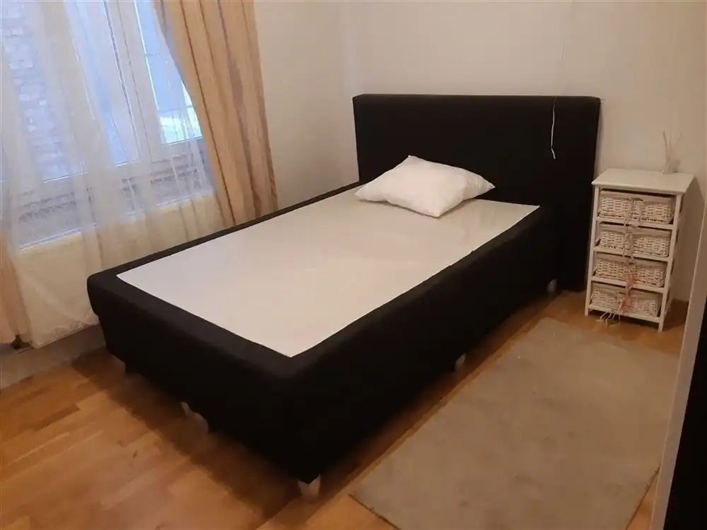 Ruim appartement | Stadspark foto 14