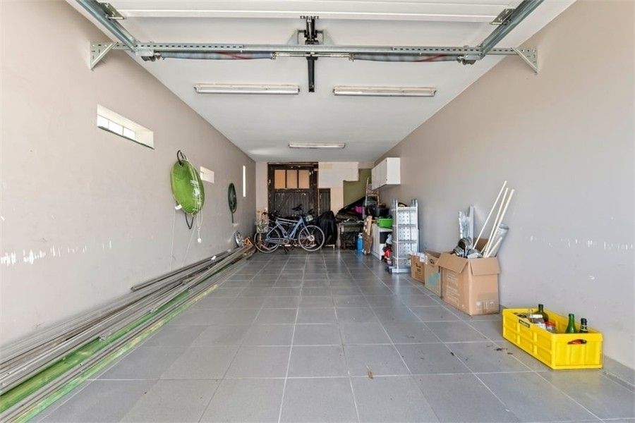 PRACHTIG HERENHUIS MET 4 SLKS EN GARAGE IN HASSELT foto 26