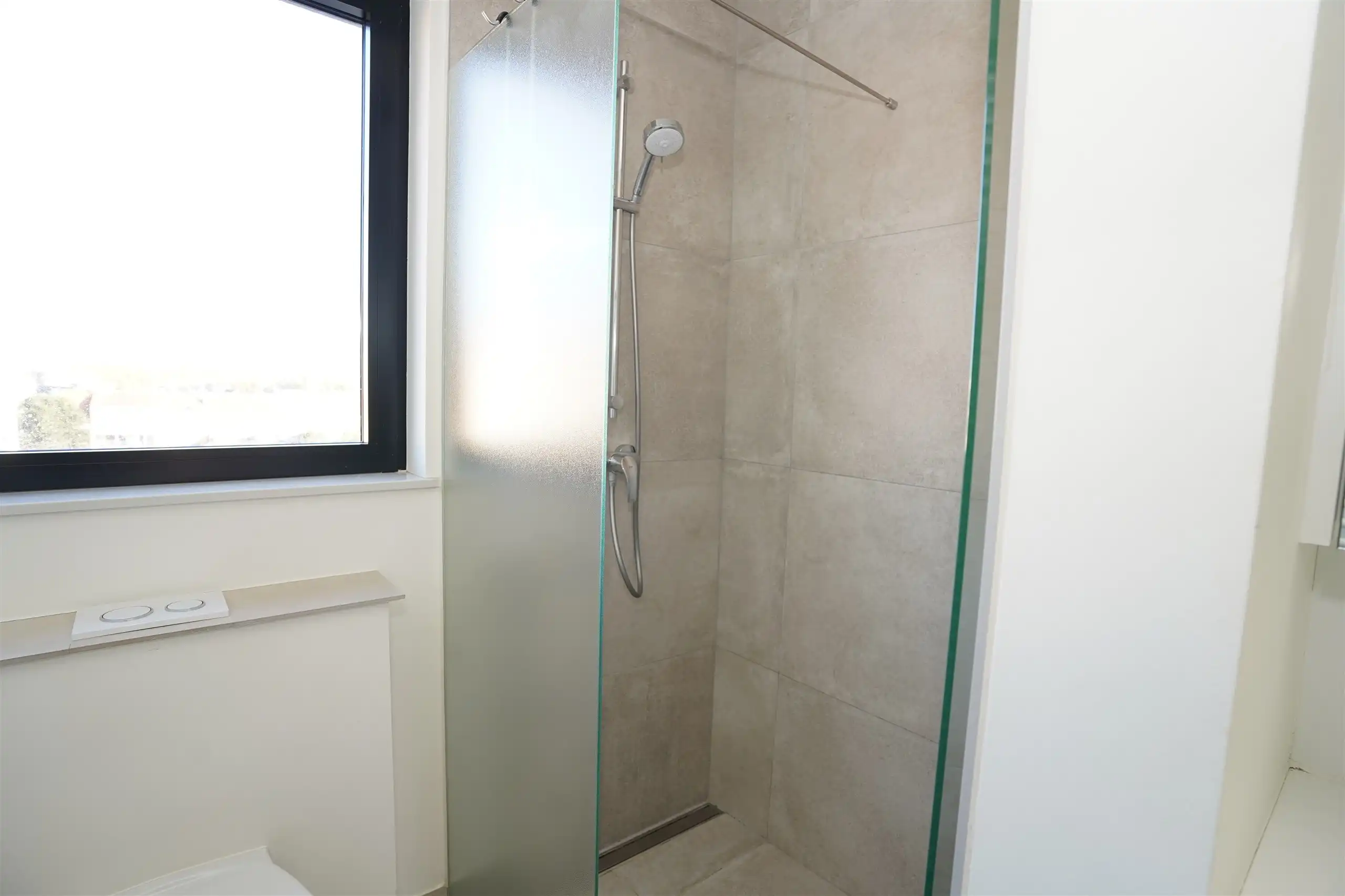 Jong dakappartement met zicht op nieuw Marktplein + garage foto 12