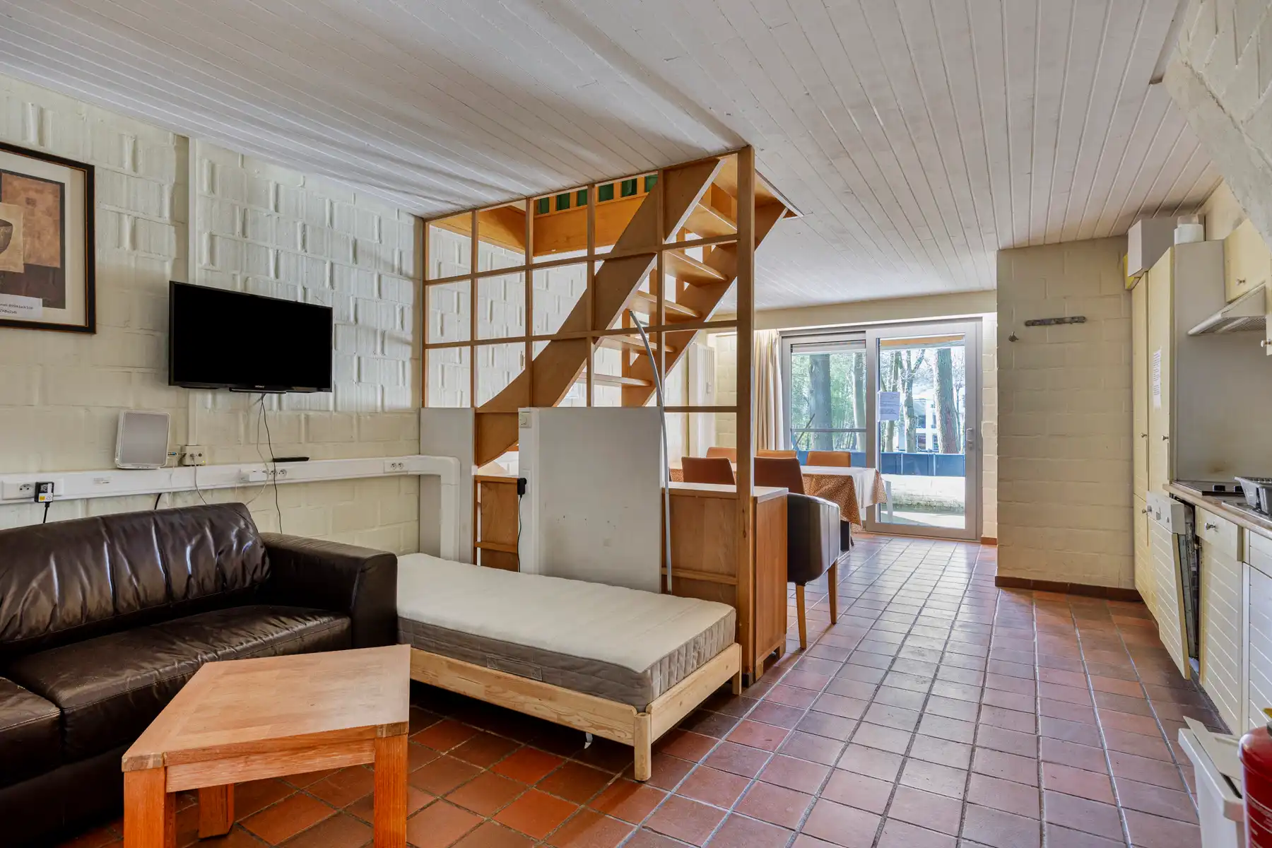  15 aantrekkelijke vakantiewoningen: INVESTEER IN RENDEMENT OF IN PUUR VAKANTIEGENOT!  foto 32