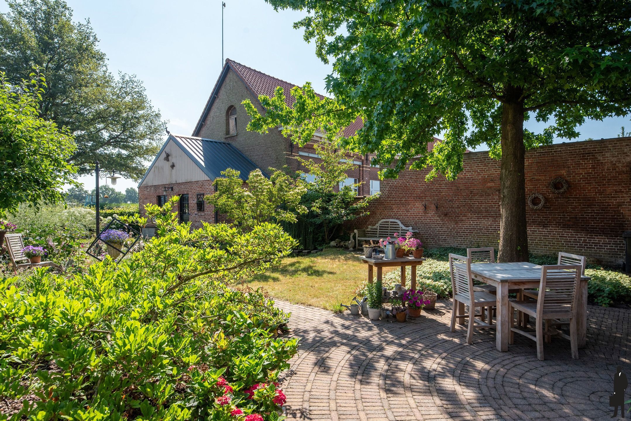 Ruime gezinswoning te Nieuwmoer foto 41