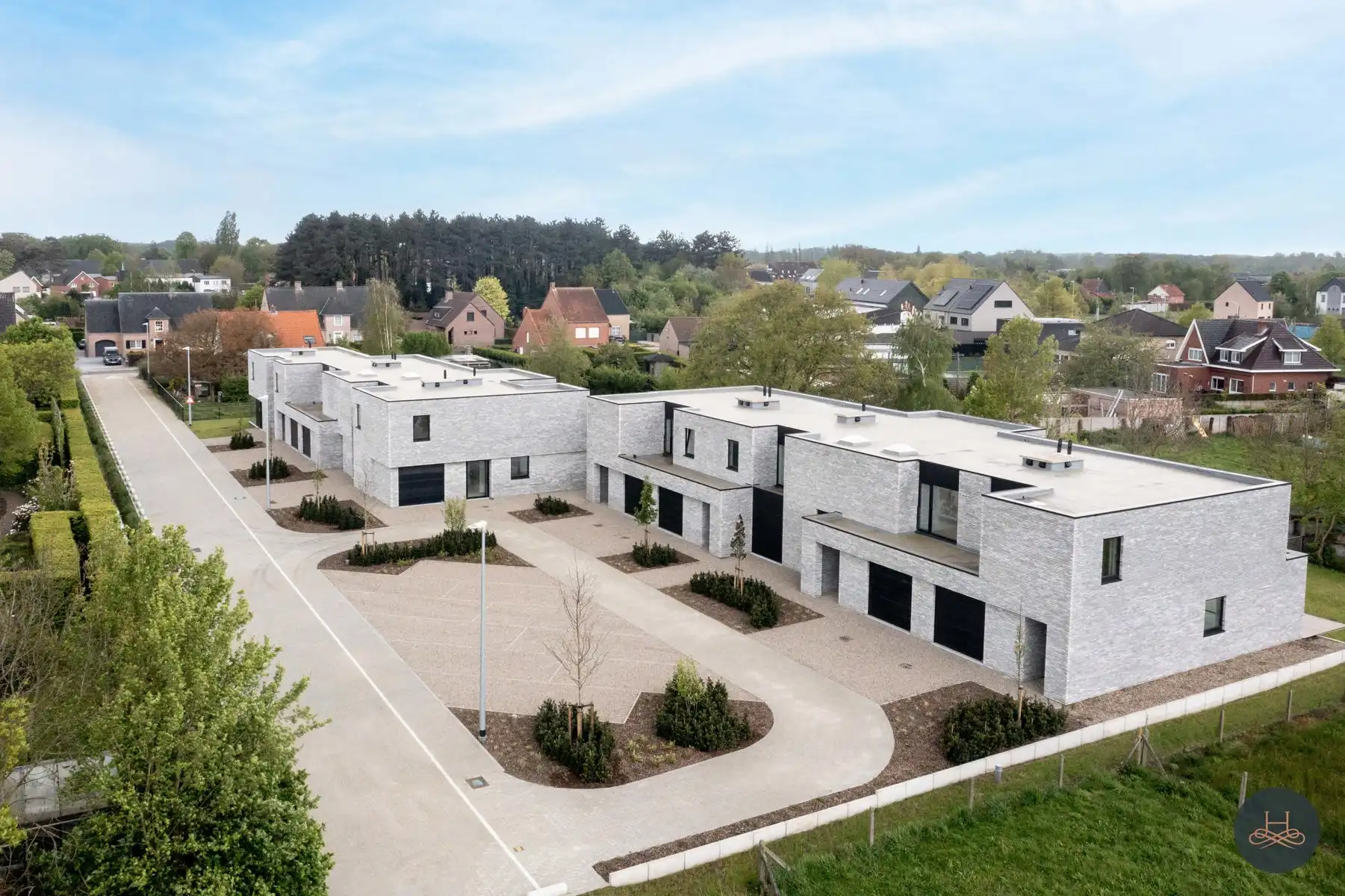 Woonproject Vijfhuizen foto {{pictureIndex}}