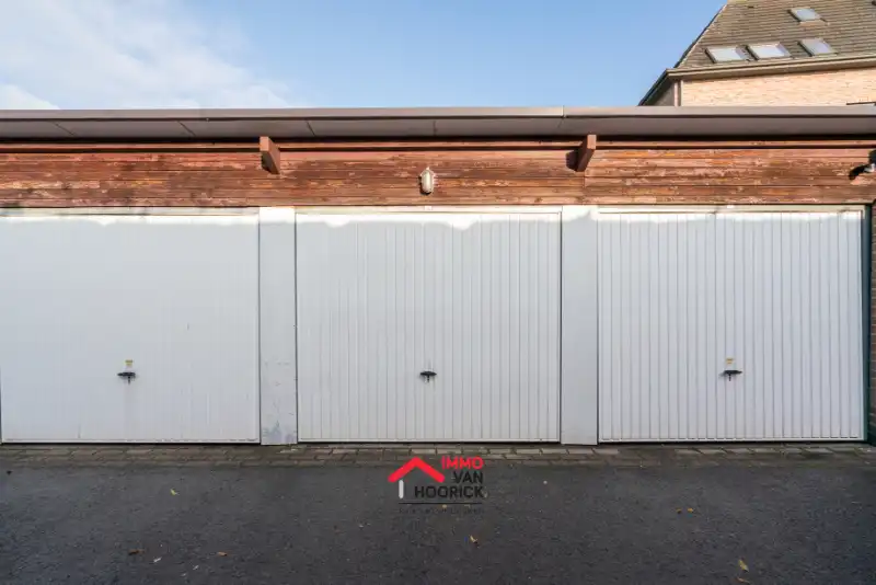 Ruim appartement - verdiep 1 - 2 slaapkamers!!! foto 14