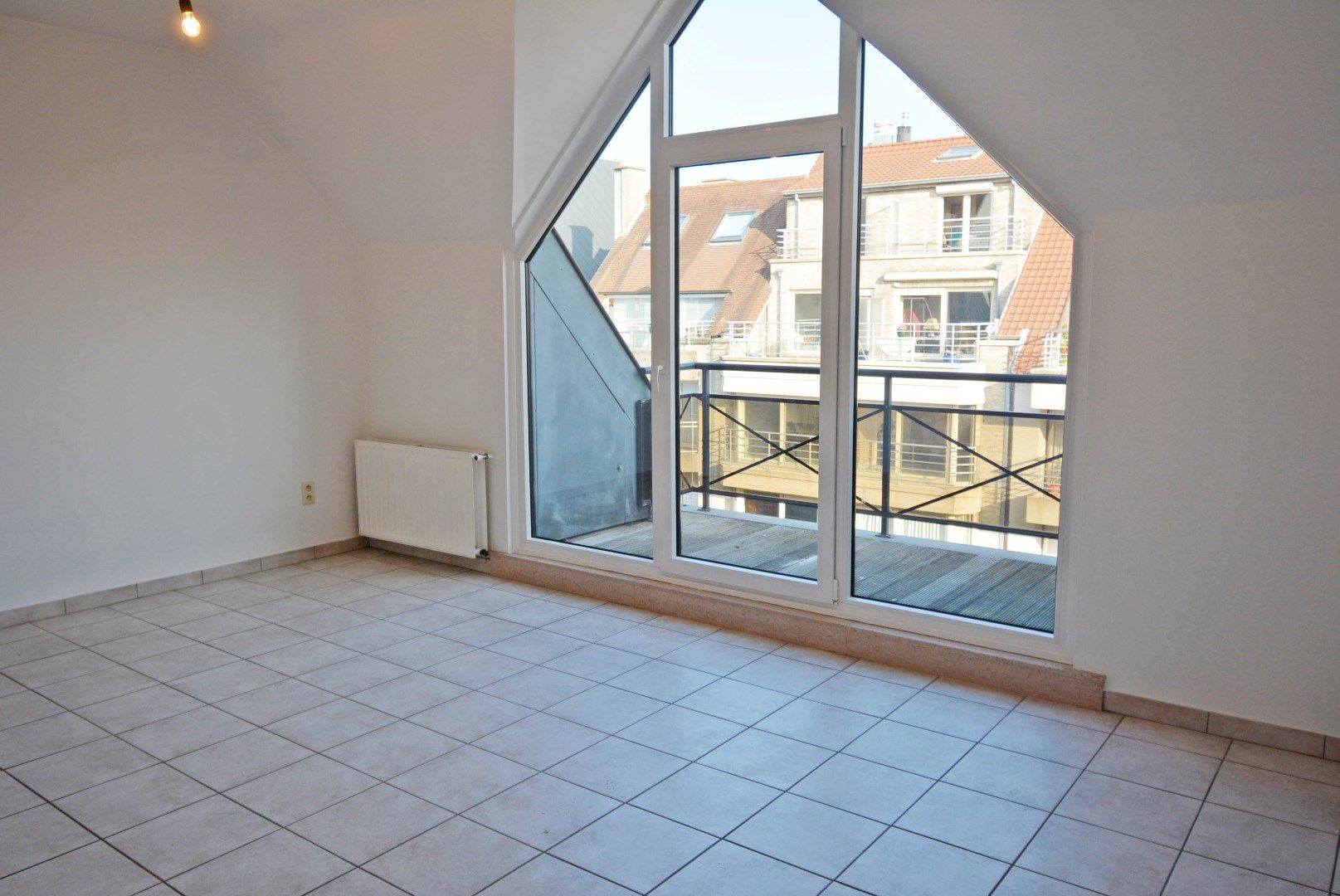 Duplex appartement met twee terrassen op wandelafstand van het strand foto 8